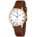 DuFa DF-9006-03 Weimar mens watch GMT 38mm 3ATM