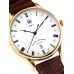 DuFa DF-9006-03 Weimar mens watch GMT 38mm 3ATM