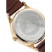 DuFa DF-9006-03 Weimar mens watch GMT 38mm 3ATM