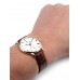 DuFa DF-9006-03 Weimar mens watch GMT 38mm 3ATM