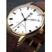 DuFa DF-9006-03 Weimar mens watch GMT 38mm 3ATM