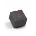 DuFa DF-9001-0D Walter Gropius mens watch 38mm 3ATM