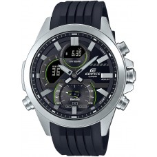 Casio ECB-30P-1AEF Edifice men`s 49mm 10ATM