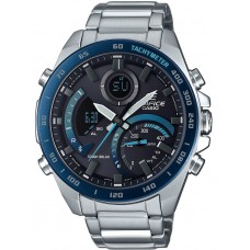 Casio ECB-900DB-1BER Edifice Solar 48mm 10ATM
