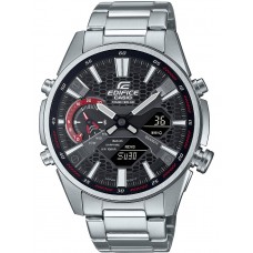 Casio ECB-S100D-1AEF Edifice Solar 46mm 10ATM