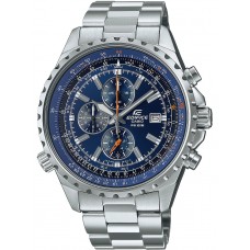 Casio EF-527D-2AVUEF Edifice men`s 44mm 10ATM