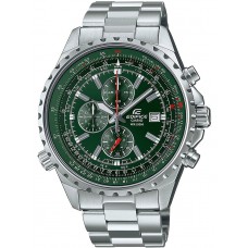 Casio EF-527D-3AVUEF Edifice men`s 44mm 10ATM