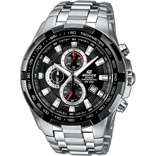 Casio Men's Watch Edifice EF-539D-1AVEF