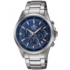 CASIO EFR-527D-2AVUEF EDIFICE 41mm 10 ATM