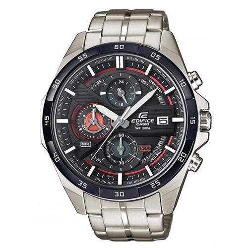 Casio EFR-556DB-1AVUEF Edifice chrono 46mm 10ATM