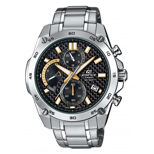 CASIO EFR-557CD-1A9VUEF EDIFICE chrono 45mm 10ATM