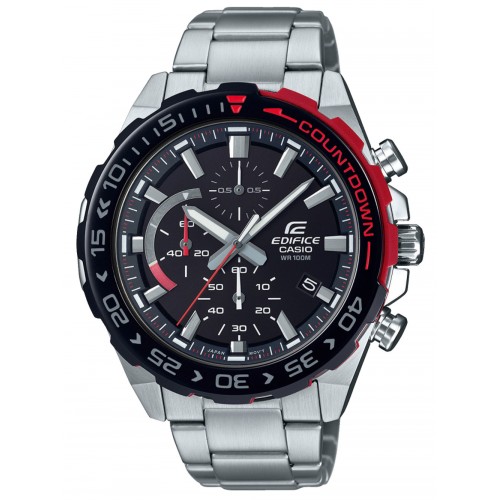 Casio EFR-566DB-1AVUEF Edifice chrono 43mm 10ATM