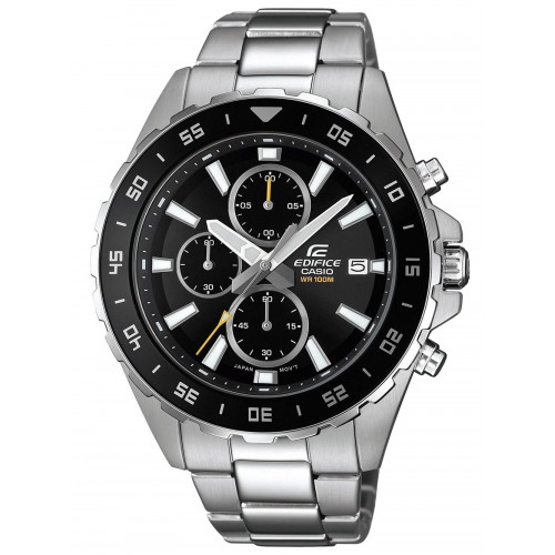 Casio EFR-568D-1AVUEF Edifice chrono 44mm 10ATM