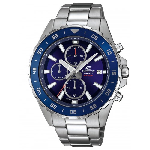 Casio EFR-568D-2AVUEF Edifice chrono 44mm 10ATM