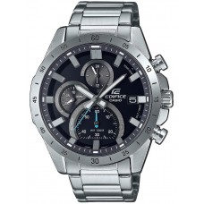 Casio EFR-571D-1AVUEF Edifice men`s 47mm 10ATM