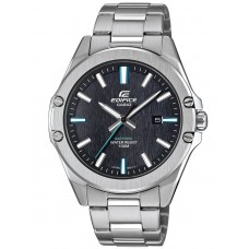 Casio EFR-S107D-1AVUEF Edifice men´s 41mm 10ATM
