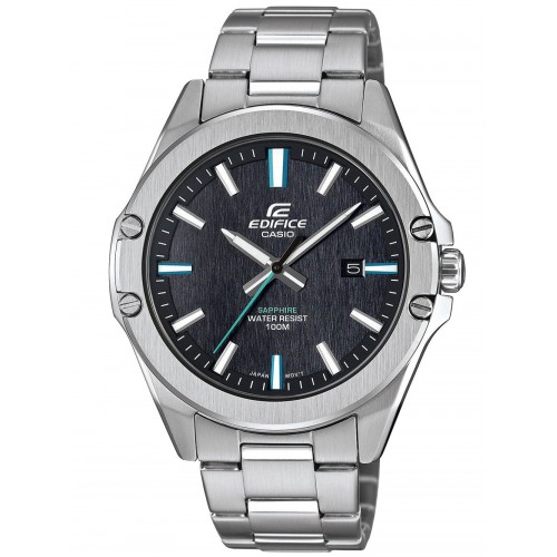 Casio EFR-S107D-1AVUEF Edifice men´s 41mm 10ATM