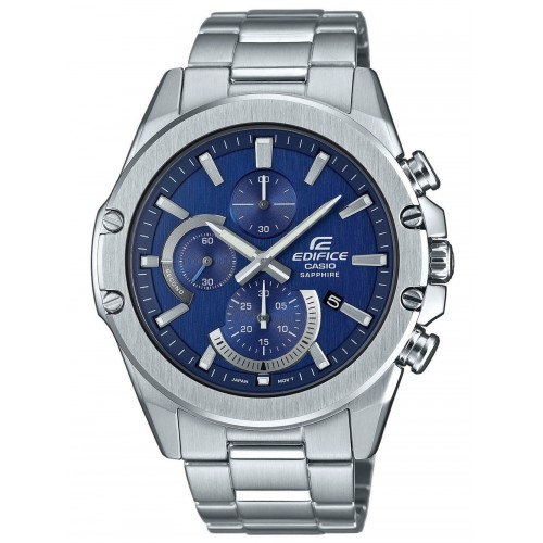 Casio EFR-S567D-2AVUEF Edifice chrono 46mm 10ATM