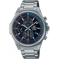 Casio EFR-S572D-1AVUEF Edifice men`s 45mm 10ATM