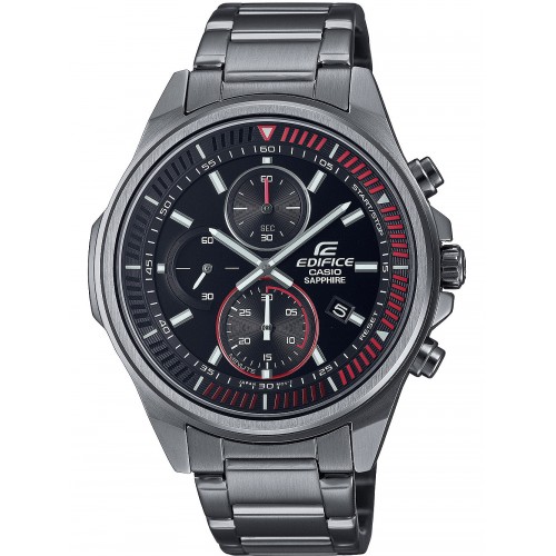 Casio EFR-S572DC-1AVUEF Edifice chronograph 45mm 10ATM
