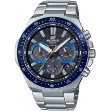 Casio EFS-S600D-1A2VUEF Edifice Solar 45mm 10ATM