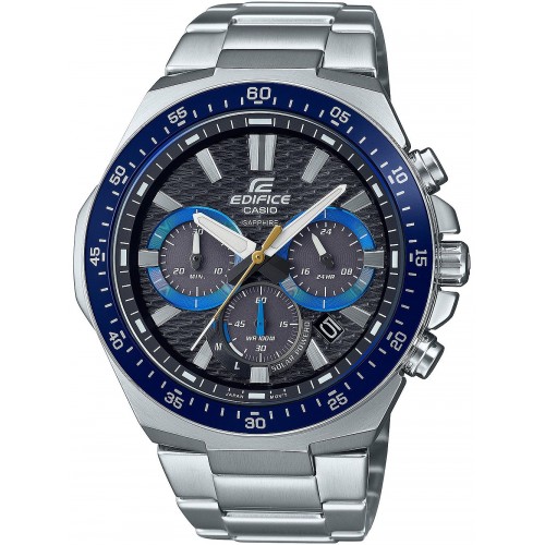 Casio EFS-S600D-1A2VUEF Edifice Solar 45mm 10ATM