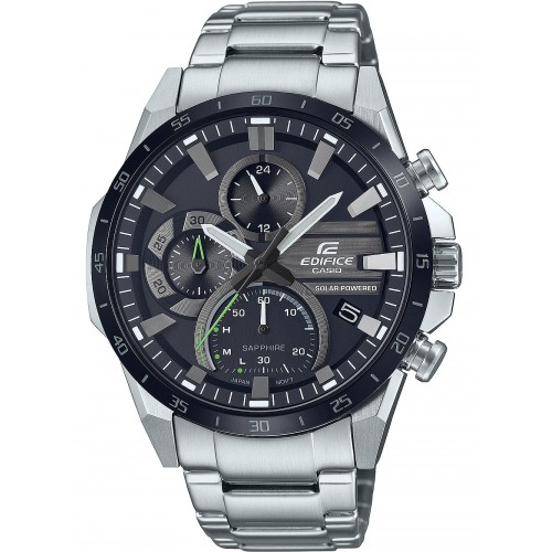 Casio EFS-S620DB-1AVUEF Edifice solar 46mm 10ATM