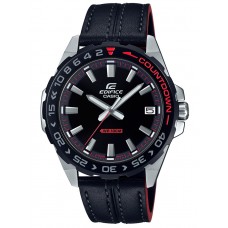 Casio EFV-120BL-1AVUEF Edifice men´s 41mm 10ATM