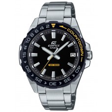 Casio EFV-120DB-1AVUEF Edifice men´s 41mm 10ATM