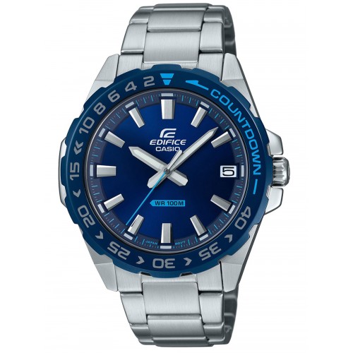 Casio EFV-120DB-2AVUEF Edifice men´s 41mm 10ATM