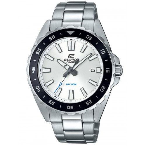 Casio EFV-130D-7AVUEF Edifice men´s 42mm 10ATM