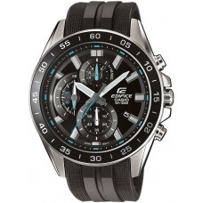 Casio EFV-550P-1AVUEF Edifice chronograph 47mm 10ATM