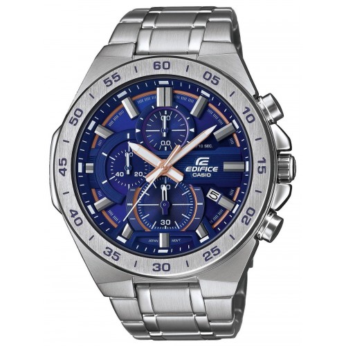 Casio EFV-564D-2AVUEF Edifice chrono 46mm 10ATM