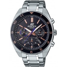 Casio EFV-590D-1AVUEF Edifice chronograph 44mm 10ATM