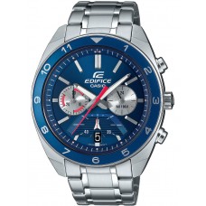 Casio EFV-590D-2AVUEF Edifice chronograph 45mm 10ATM