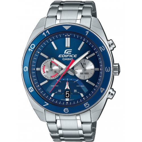 Casio EFV-590D-2AVUEF Edifice chronograph 45mm 10ATM