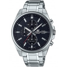 Casio EFV-610D-1AVUEF Edifice men`s 43mm 10ATM