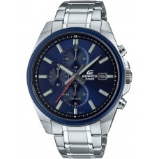 Casio EFV-610DB-2AVUEF Edifice men`s 43mm 10ATM