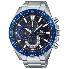 Casio EFV-620D-1A2VUEF Edifice men`s 49mm 10ATM