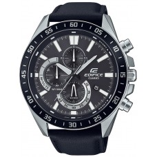 Casio EFV-620L-1AVUEF Edifice men`s 48mm 10ATM