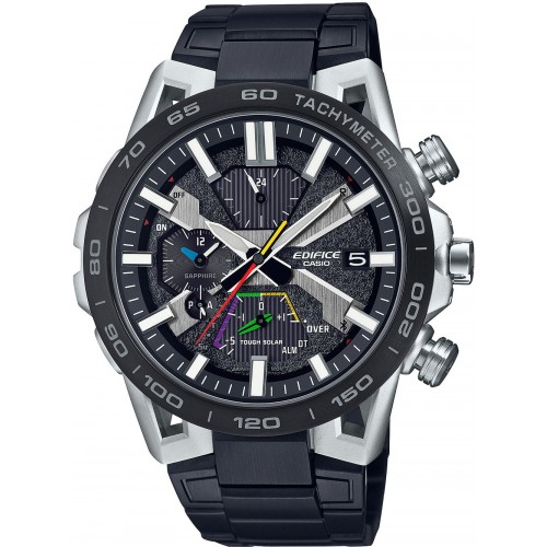 Casio EQB-2000DC-1AER Edifice Solar 47mm 10ATM