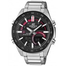 Casio ERA-120DB-1AVEF Edifice Ana-Digi chrono 47mm 10ATM