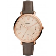 Fossil ES3707 Jacqueline  36mm 3ATM