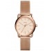 Fossil ES4333 The Commuter 3 ladies 34mm 5ATM