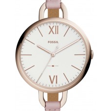 Fossil ES4356 Annette ladies 35mm 3ATM