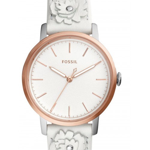 Fossil ES4383SET Neely ladies with earring set 34mm 3ATM