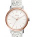 Fossil ES4383SET Neely ladies with earring set 34mm 3ATM