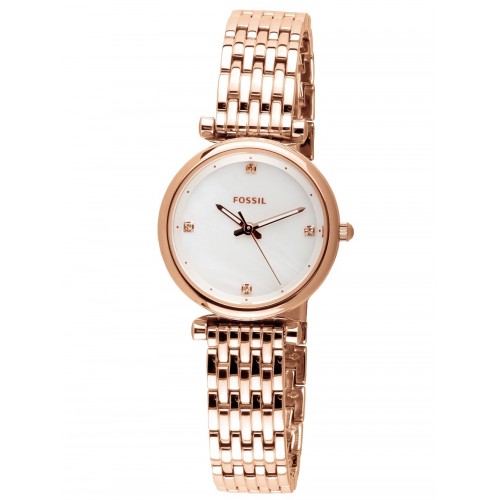 Fossil ES4429 Carlie ladies 28mm 5ATM