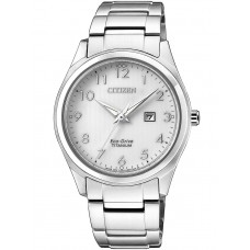 Citizen EW2470-87A Eco-Drive Super-Titanium ladies 34mm 5ATM