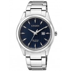 Citizen EW2470-87L Eco-Drive Super-Titanium ladies 34mm 5ATM
